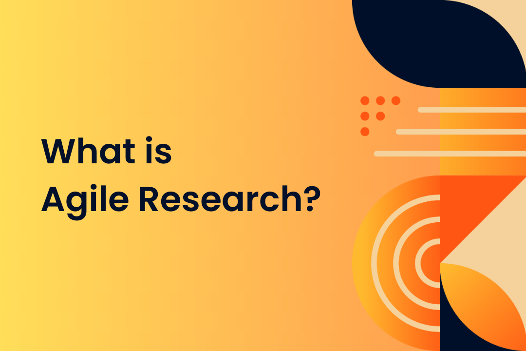 Agile Research Is Here - Beautiful 8K Abstract Photos | Free Download